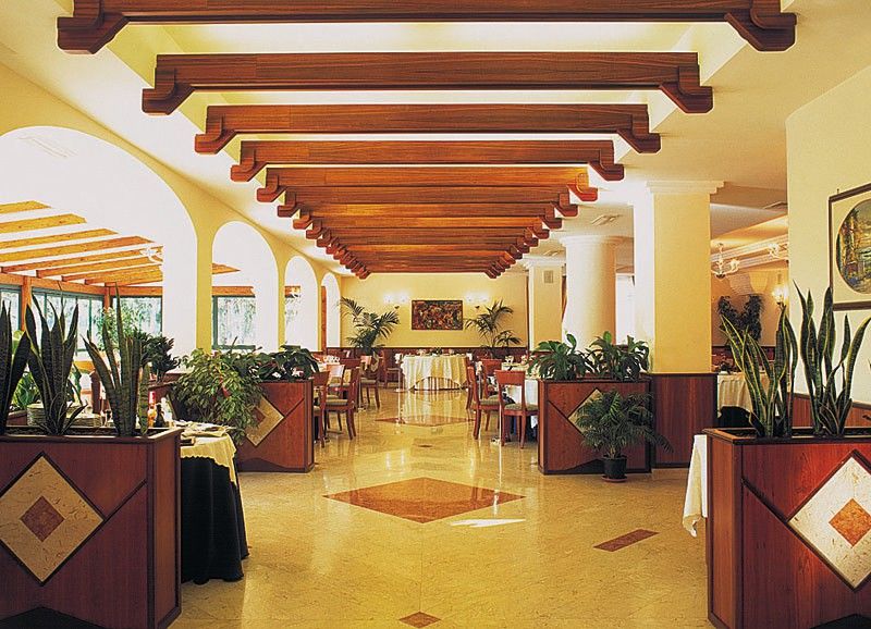 Hotel Solfatara يوتْسْوولْ المظهر الخارجي الصورة